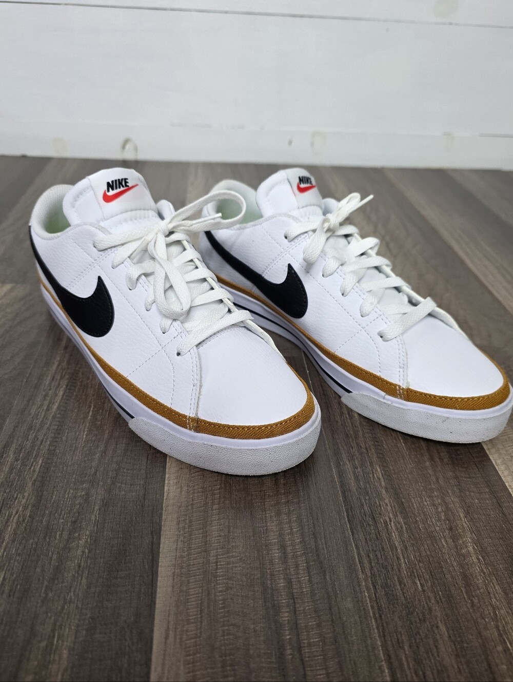 Nike Court Legacy Next Nature Sneakers Streetwear Minimalist Retro Casual. 10